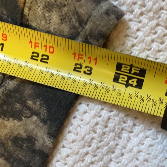 Mossy Oak, extra large youth, size 16-18 sweatshirt, camouflage - Picture 10 of 16